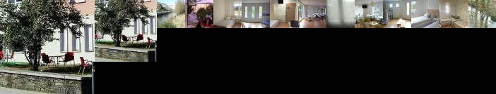 Pension-Albergue Puente Ribeira