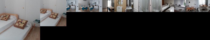 Apartament Via de l'Imperi Roma