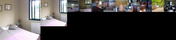 Camping Alberg Tivissa