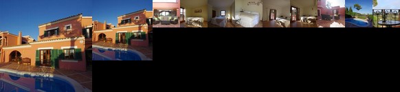 Casa Paradiso Costa de Blanes