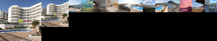 Apartamento Estrella del Mar