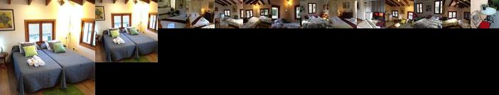 Allotjaments Serra de Tramuntana