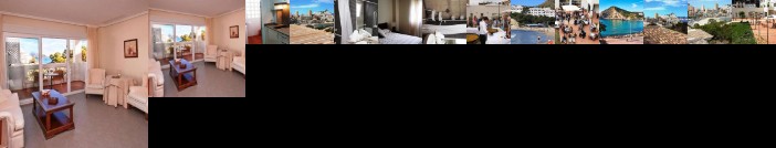 Ballesol Costablanca Senior Resort - 55+