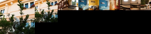 Pension Arkano Etxea