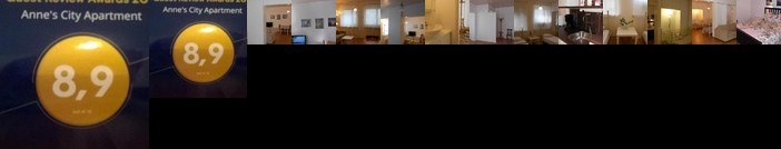 Anne's City Apartment