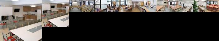 Kuntoutumiskeskus Apila