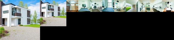 Villa Marina Padasjoki