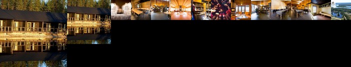 Arctic Hotel Kierikki