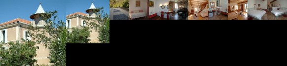 Pavillon de Beauregard