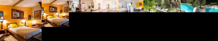 Villa Mogador Piscine et Balneo