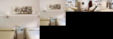 Apartamento Carabanchel