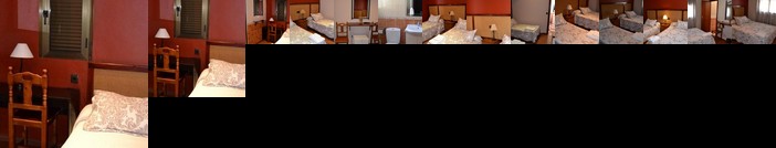 Hostal Pension La Ruta