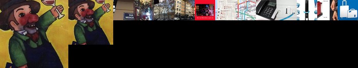 Studio Charme et Confort aux Cordeliers