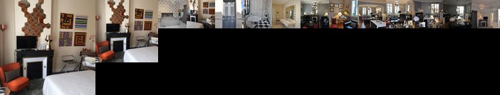 La Villa Desvaux de Marigny