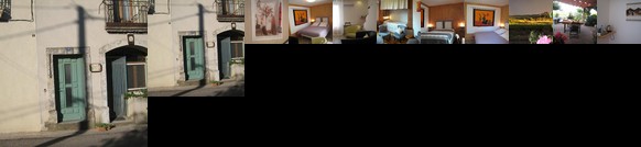 Petite Suite Douillette