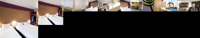 B&B Hotel Lyon Eurexpo Chassieu