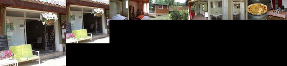 Camping L'auberge du Doux