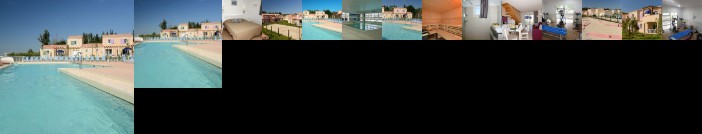 Residence Odalys Le Mas des Alpilles