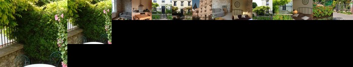 Le Clos de l'Eglise Giverny