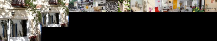 Mas de Bellegou Bed and Breakfast