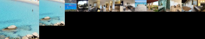 Residence Bellavista Porto-Vecchio