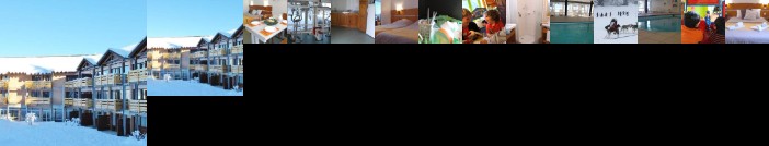 VVF Villages Jura les Rousses Premanon