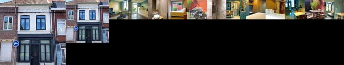 Nuit en Ville Lille La Madeleine