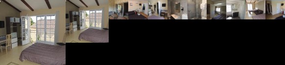 Auberge des Charmilles