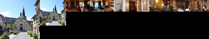 La zen@ttitude & saunas