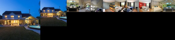 La Villa de la Gondoire