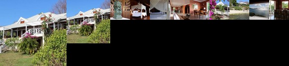 La Pagerie in Carriacou