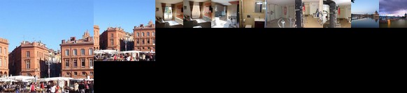 Les Platanes Toulouse