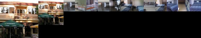 Ponto Hotel Kobuleti