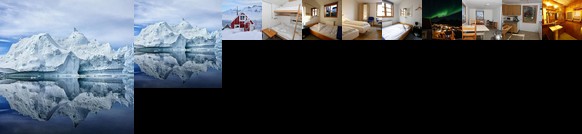 The Red House Tasiilaq