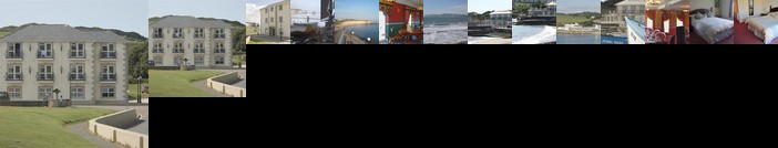 Albion Hotel - Isle of Wight