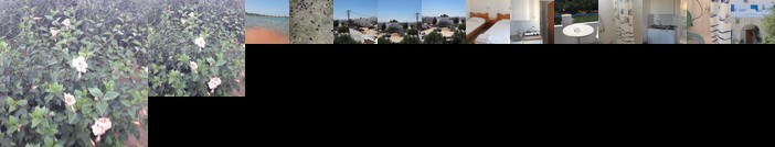 Rania Apartments Antiparos