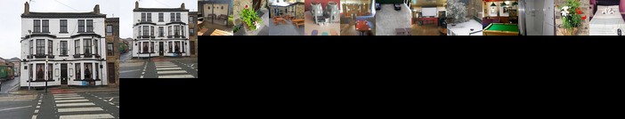 The King's Head Hotel Keighley