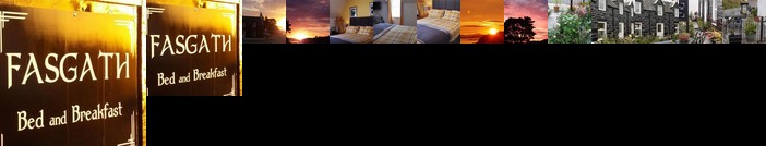 Fasgath B&B