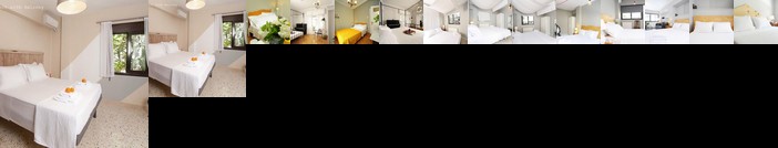 Live in Athens short stay apartments