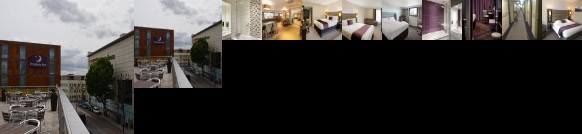 Premier Inn London Wandsworth