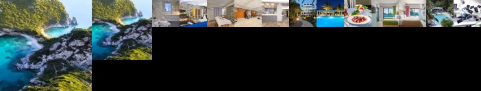 Corfu Palma Boutique Hotel