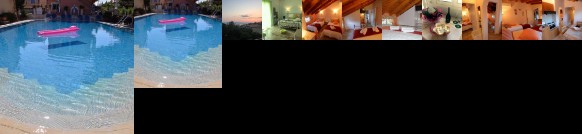 Edem Apartments Corfu Island