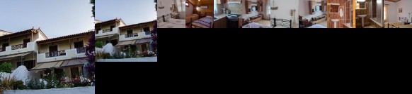 Athina Studio Apartments