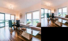 Suite 16 Glasgow Airport