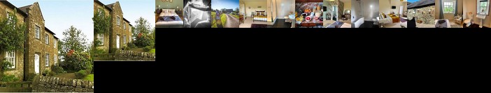 Low Gingerfield Farm B&B