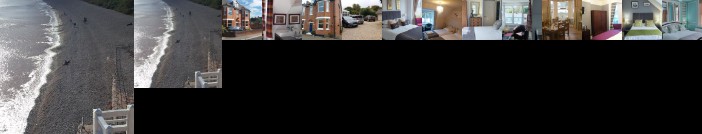 The Groveside Guest House