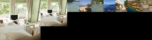 Meganisi Blue Studio