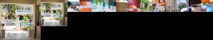 Niki Apartments Nea Moudania