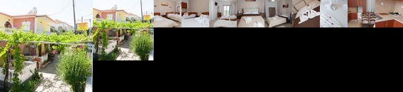 Nikolaou Thomas House