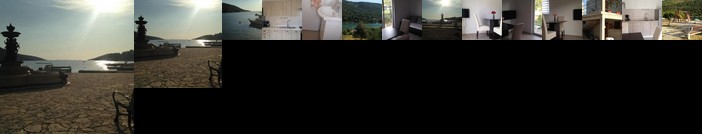 Apartments M&M Grebastica